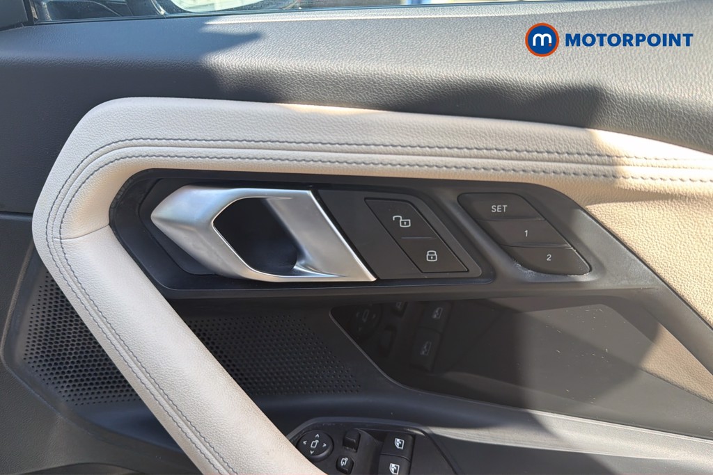 BMW 2 Series M Sport Automatic Petrol Coupe - Stock Number (1676797) - 3rd supplementary image