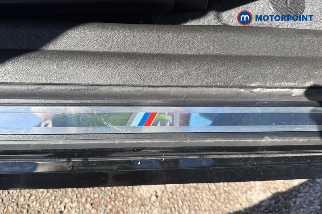 BMW 2 Series M Sport Automatic Petrol Coupe - Stock Number (1676797) - 5th supplementary image
