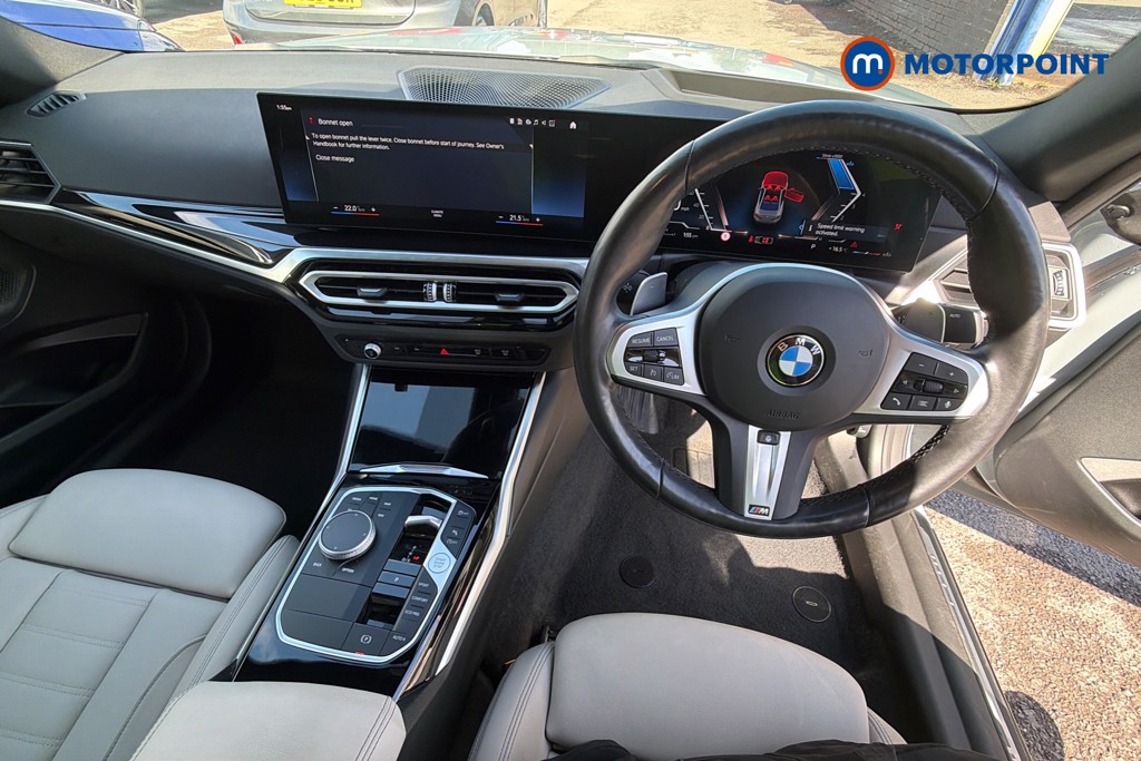 BMW 2 Series M Sport Automatic Petrol Coupe - Stock Number (1676797) - 7th supplementary image