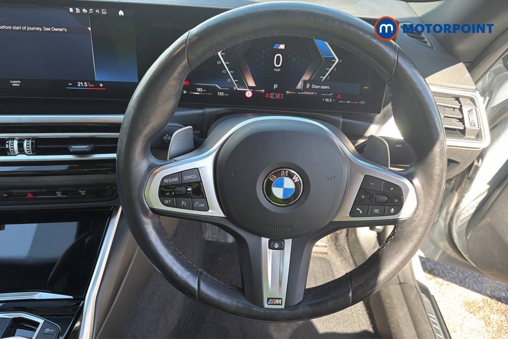 BMW 2 Series M Sport Automatic Petrol Coupe - Stock Number (1676797) - 8th supplementary image