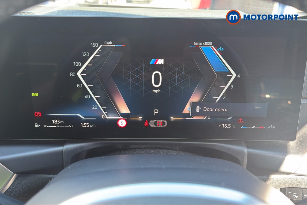 BMW 2 Series M Sport Automatic Petrol Coupe - Stock Number (1676797) - 9th supplementary image