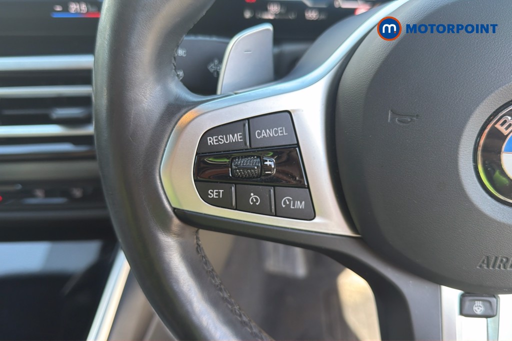 BMW 2 Series M Sport Automatic Petrol Coupe - Stock Number (1676797) - 10th supplementary image