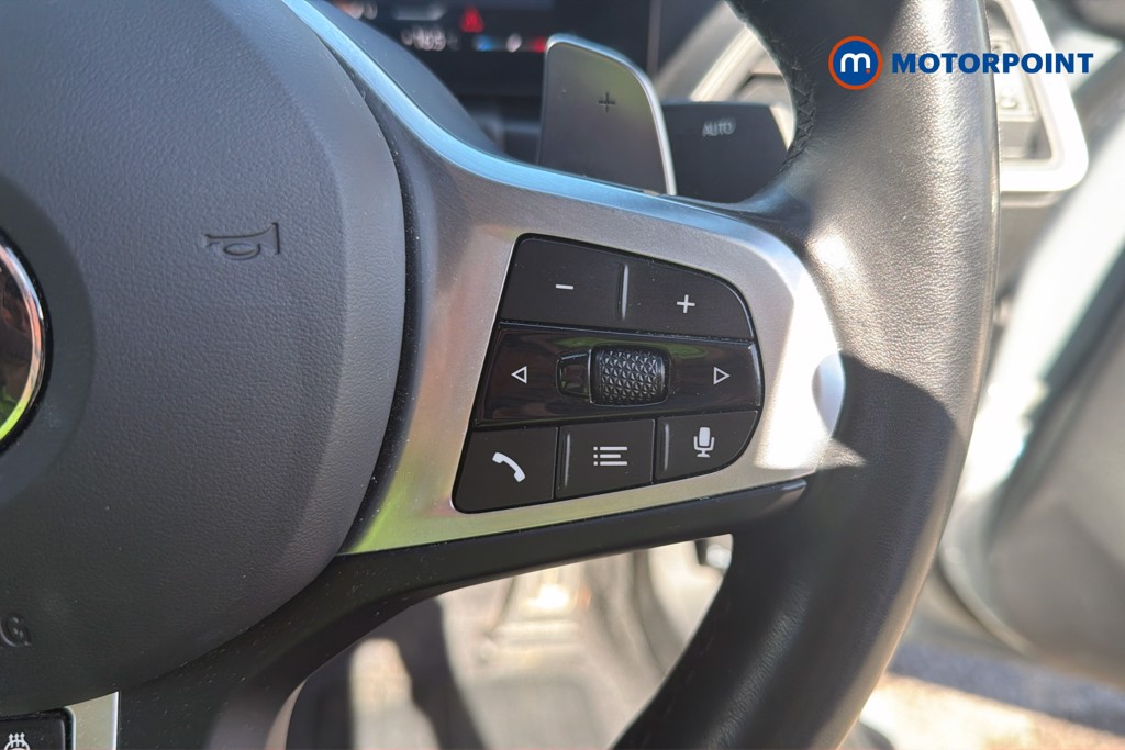 BMW 2 Series M Sport Automatic Petrol Coupe - Stock Number (1676797) - 11th supplementary image