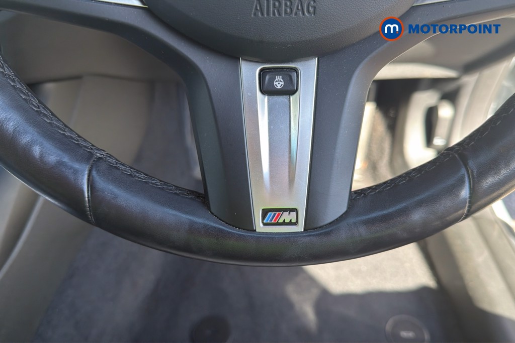 BMW 2 Series M Sport Automatic Petrol Coupe - Stock Number (1676797) - 12th supplementary image