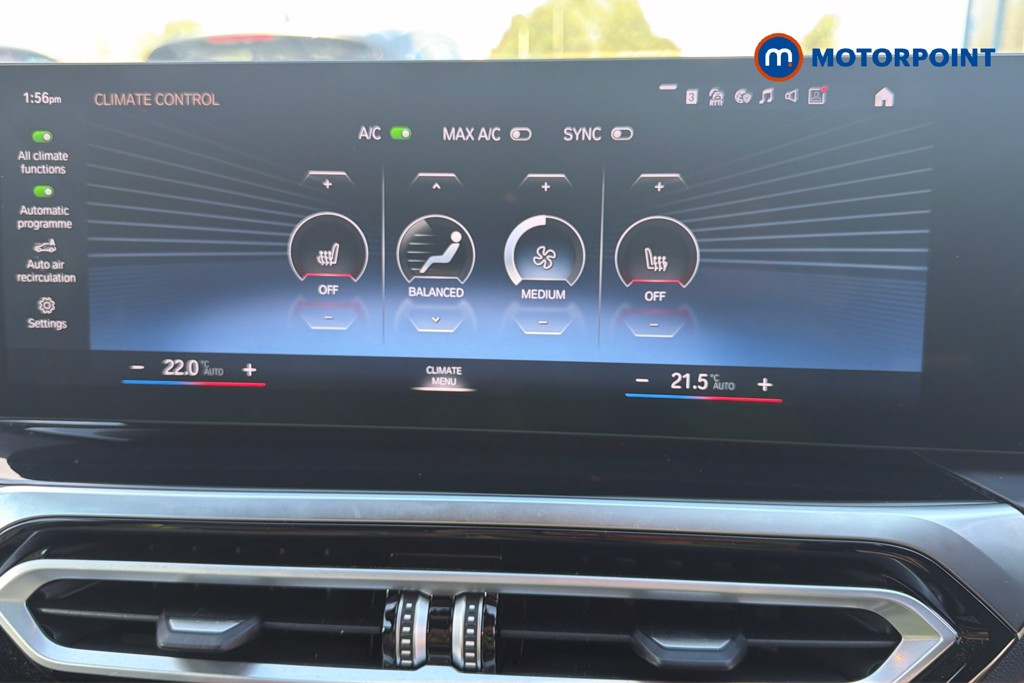 BMW 2 Series M Sport Automatic Petrol Coupe - Stock Number (1676797) - 15th supplementary image