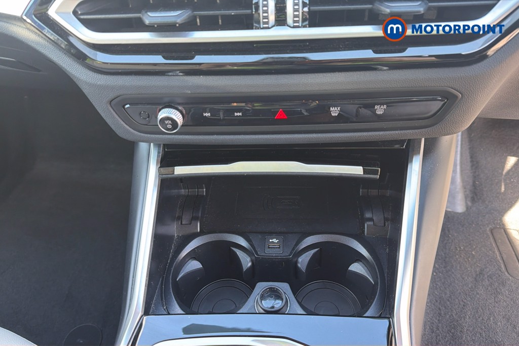 BMW 2 Series M Sport Automatic Petrol Coupe - Stock Number (1676797) - 16th supplementary image