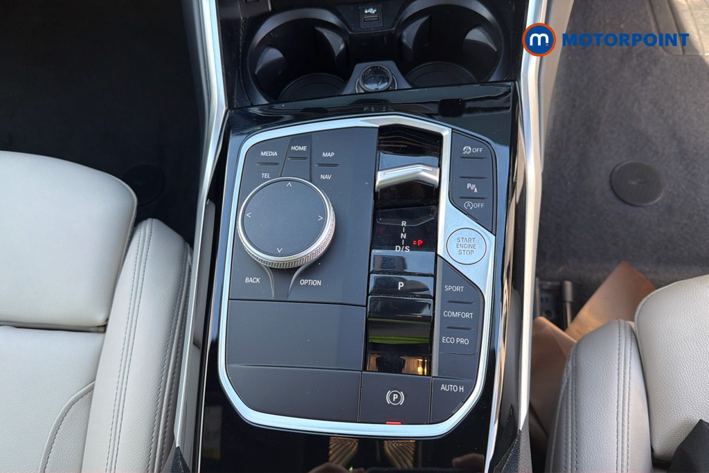 BMW 2 Series M Sport Automatic Petrol Coupe - Stock Number (1676797) - 17th supplementary image