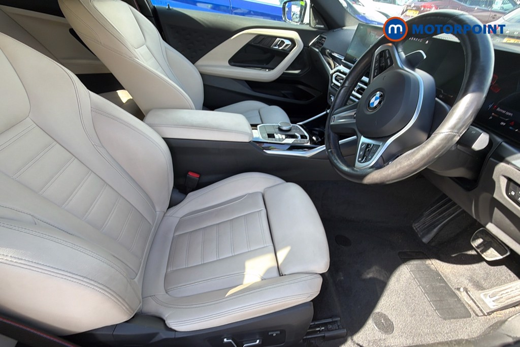 BMW 2 Series M Sport Automatic Petrol Coupe - Stock Number (1676797) - 18th supplementary image