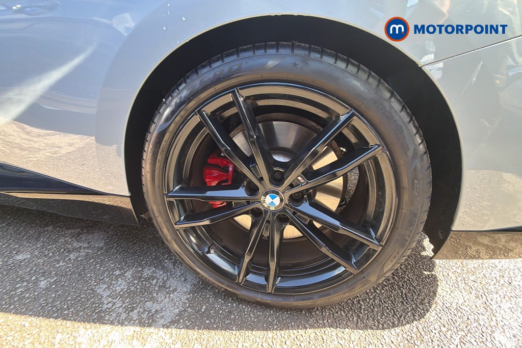 BMW 2 Series M Sport Automatic Petrol Coupe - Stock Number (1676797) - 20th supplementary image