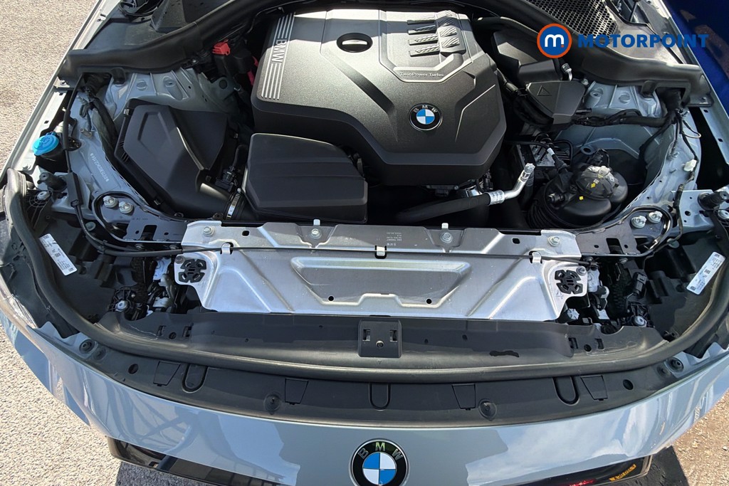 BMW 2 Series M Sport Automatic Petrol Coupe - Stock Number (1676797) - 24th supplementary image