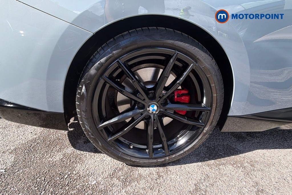 BMW 2 Series M Sport Automatic Petrol Coupe - Stock Number (1676797) - 27th supplementary image