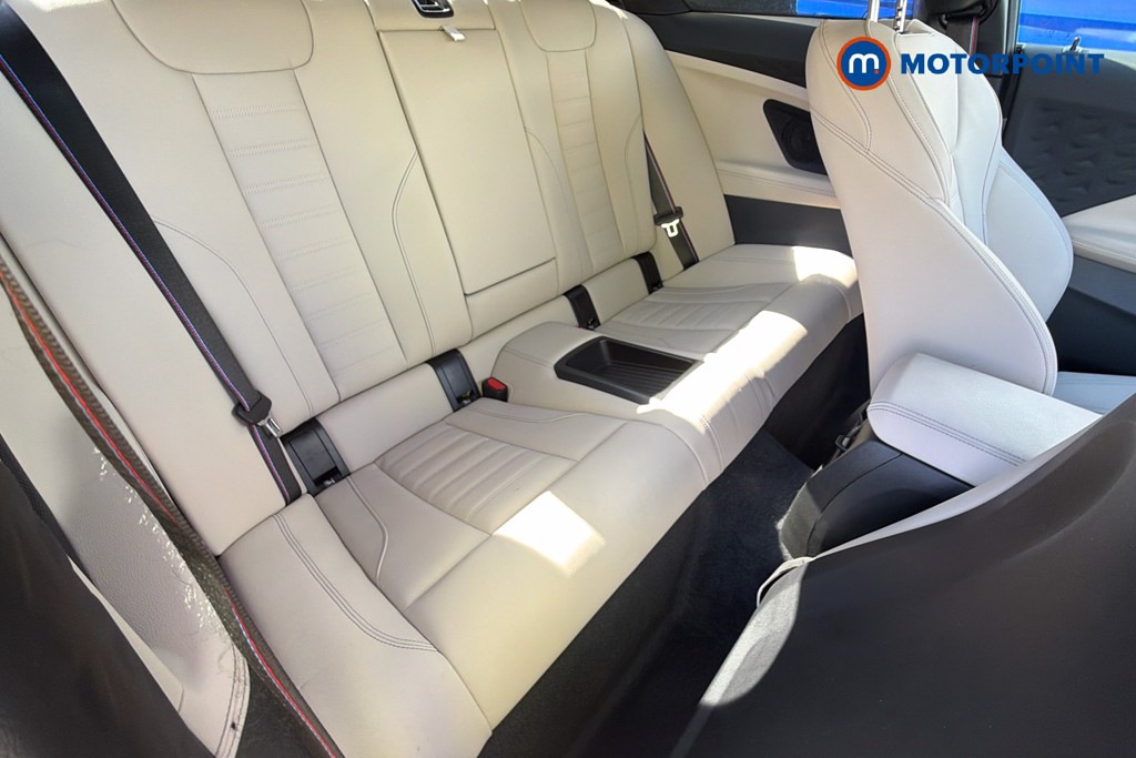 BMW 2 Series M Sport Automatic Petrol Coupe - Stock Number (1676797) - 32nd supplementary image
