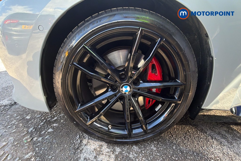 BMW 2 Series M Sport Automatic Petrol Coupe - Stock Number (1676797) - 38th supplementary image