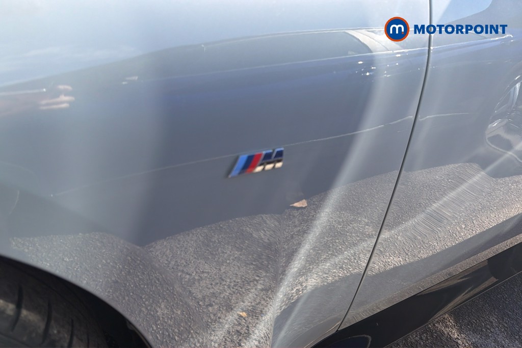 BMW 2 Series M Sport Automatic Petrol Coupe - Stock Number (1676797) - 42nd supplementary image