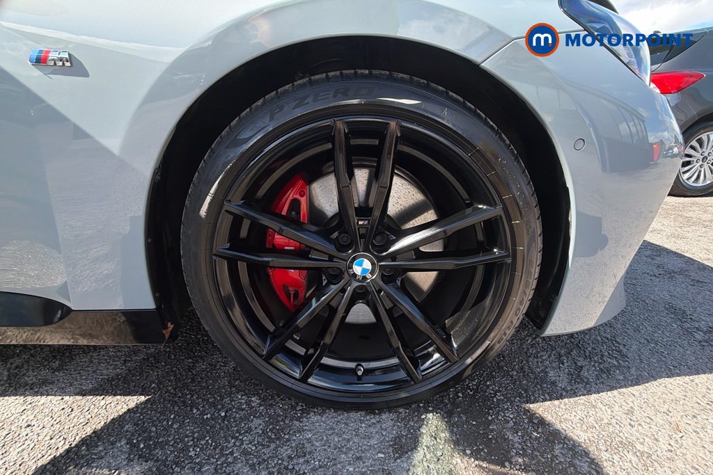 BMW 2 Series M Sport Automatic Petrol Coupe - Stock Number (1676797) - 1st supplementary image