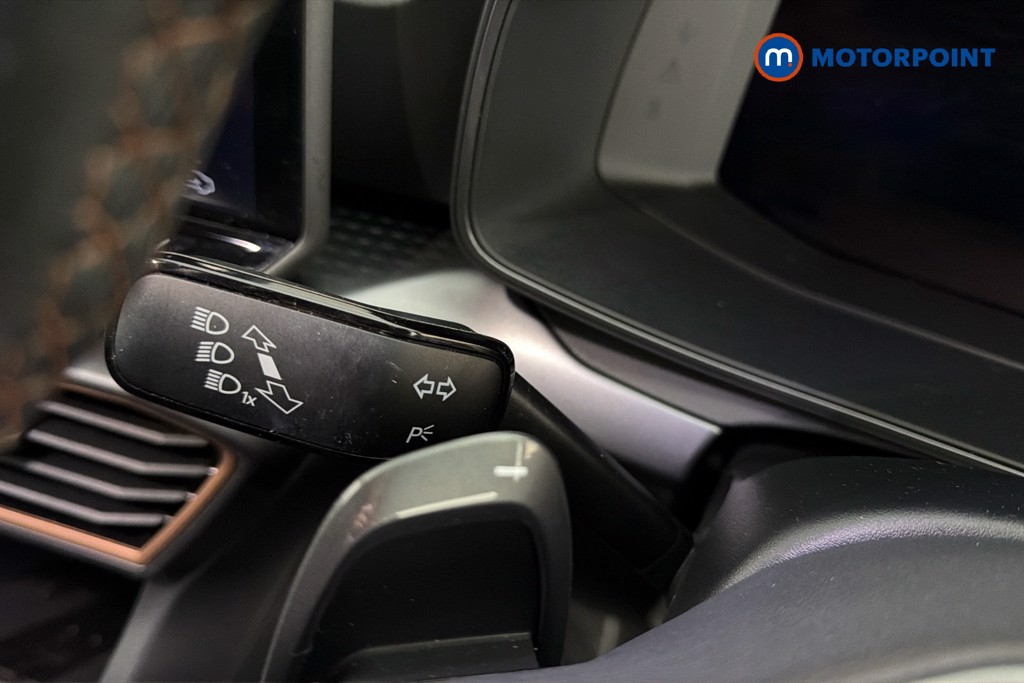 Cupra Formentor V2 Automatic Petrol Plug-In Hybrid SUV - Stock Number (1676823) - 6th supplementary image