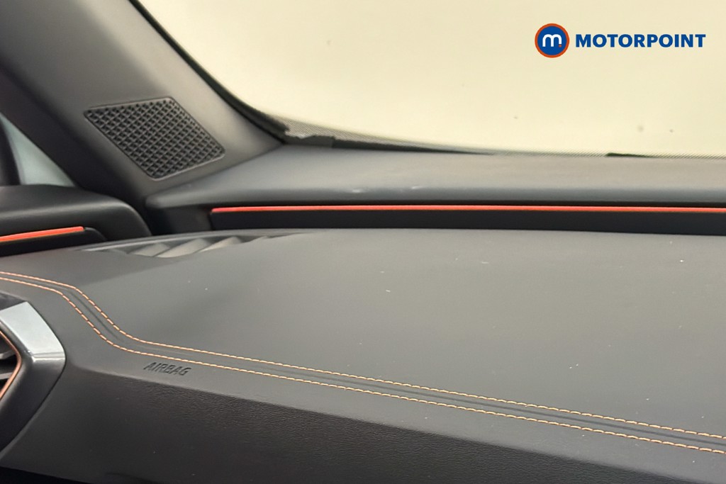 Cupra Formentor V2 Automatic Petrol Plug-In Hybrid SUV - Stock Number (1676823) - 11th supplementary image