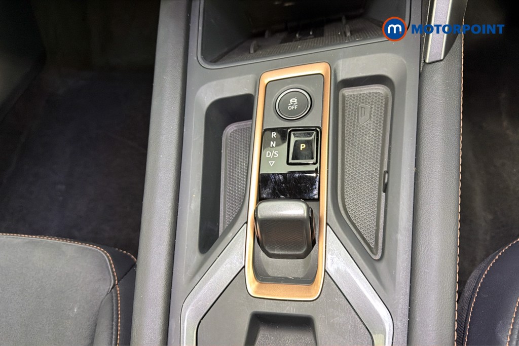 Cupra Formentor V2 Automatic Petrol Plug-In Hybrid SUV - Stock Number (1676823) - 15th supplementary image