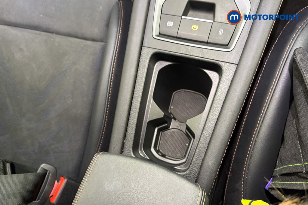 Cupra Formentor V2 Automatic Petrol Plug-In Hybrid SUV - Stock Number (1676823) - 16th supplementary image