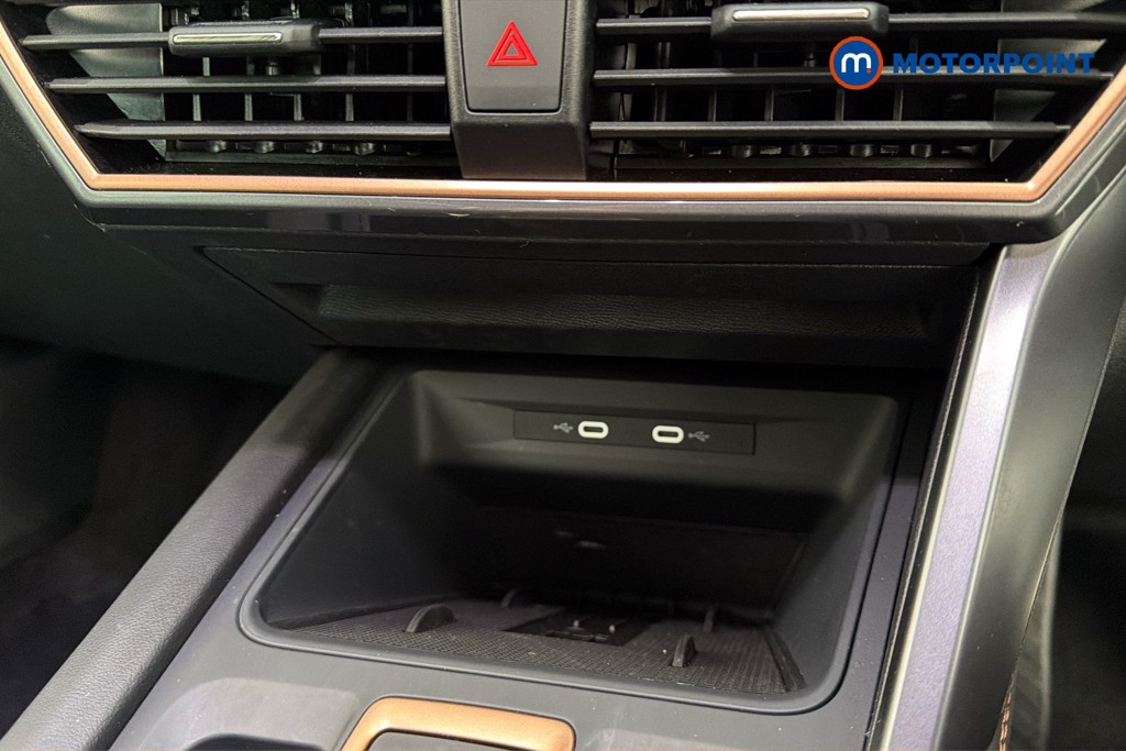 Cupra Formentor V2 Automatic Petrol Plug-In Hybrid SUV - Stock Number (1676823) - 17th supplementary image