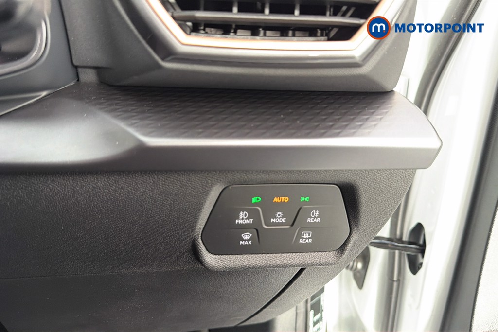 Cupra Formentor V2 Automatic Petrol Plug-In Hybrid SUV - Stock Number (1676823) - 18th supplementary image