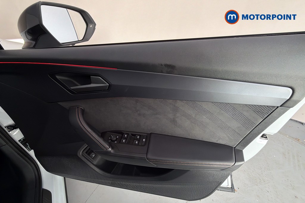 Cupra Formentor V2 Automatic Petrol Plug-In Hybrid SUV - Stock Number (1676823) - 19th supplementary image