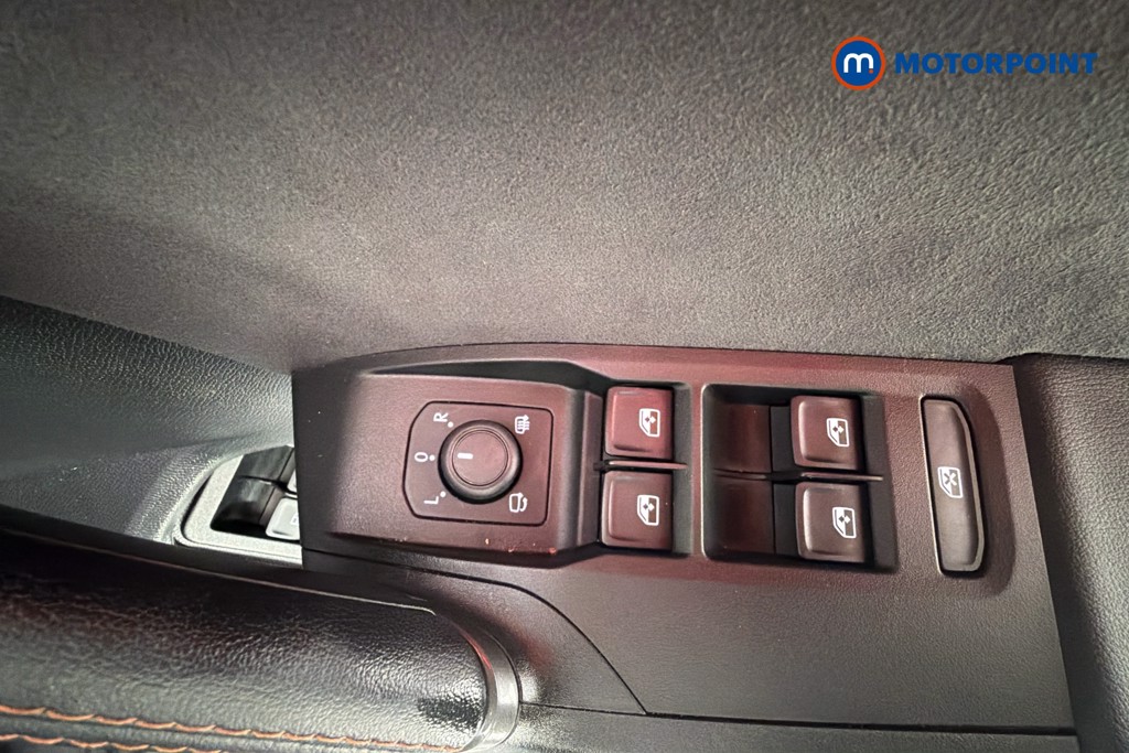 Cupra Formentor V2 Automatic Petrol Plug-In Hybrid SUV - Stock Number (1676823) - 20th supplementary image