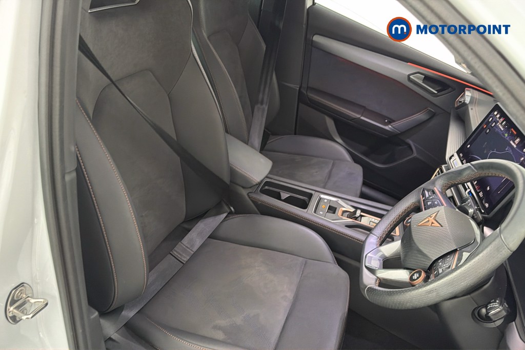 Cupra Formentor V2 Automatic Petrol Plug-In Hybrid SUV - Stock Number (1676823) - 22nd supplementary image