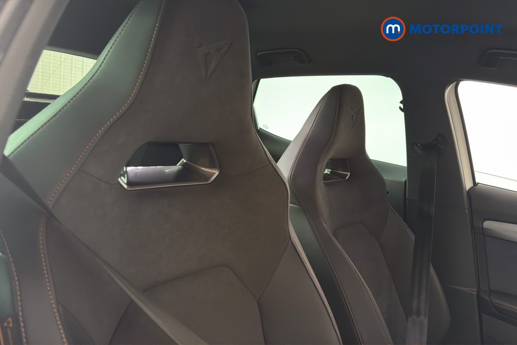 Cupra Formentor V2 Automatic Petrol Plug-In Hybrid SUV - Stock Number (1676823) - 23rd supplementary image