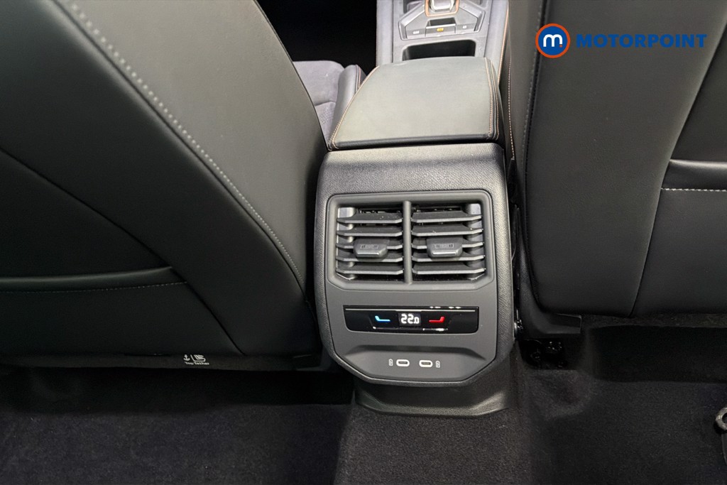 Cupra Formentor V2 Automatic Petrol Plug-In Hybrid SUV - Stock Number (1676823) - 30th supplementary image