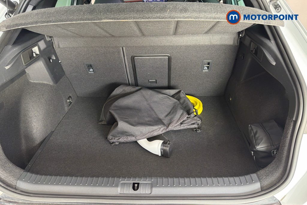 Cupra Formentor V2 Automatic Petrol Plug-In Hybrid SUV - Stock Number (1676823) - 33rd supplementary image