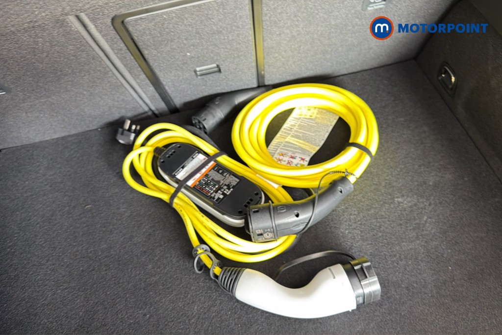 Cupra Formentor V2 Automatic Petrol Plug-In Hybrid SUV - Stock Number (1676823) - 34th supplementary image