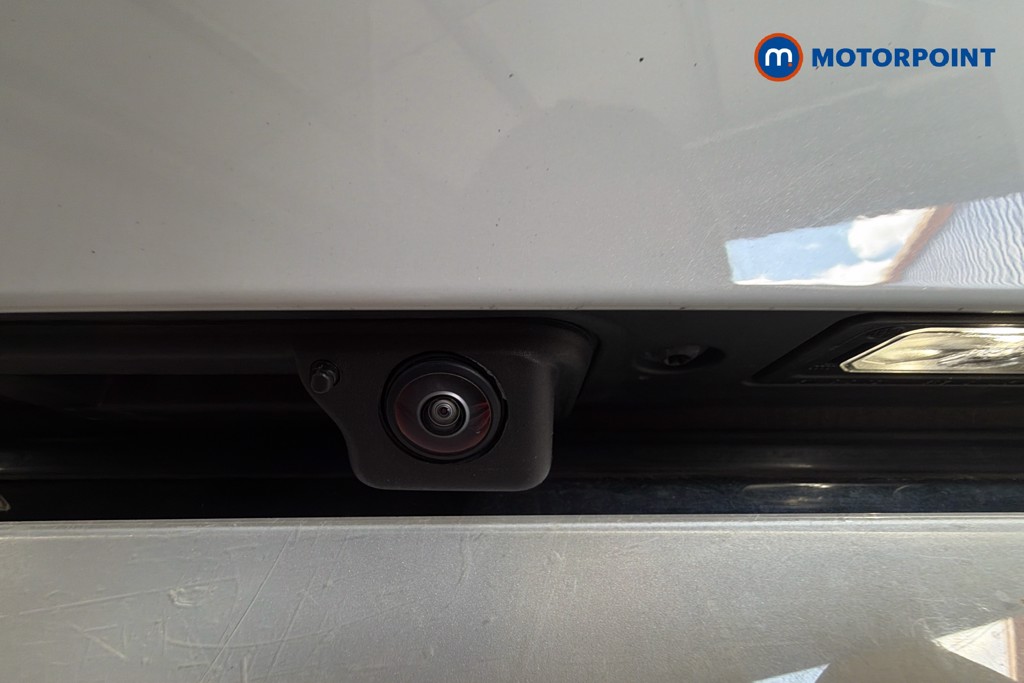 Cupra Formentor V2 Automatic Petrol Plug-In Hybrid SUV - Stock Number (1676823) - 36th supplementary image