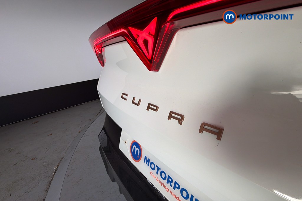 Cupra Formentor V2 Automatic Petrol Plug-In Hybrid SUV - Stock Number (1676823) - 37th supplementary image