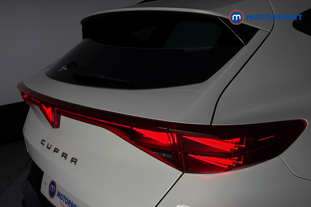 Cupra Formentor V2 Automatic Petrol Plug-In Hybrid SUV - Stock Number (1676823) - 38th supplementary image