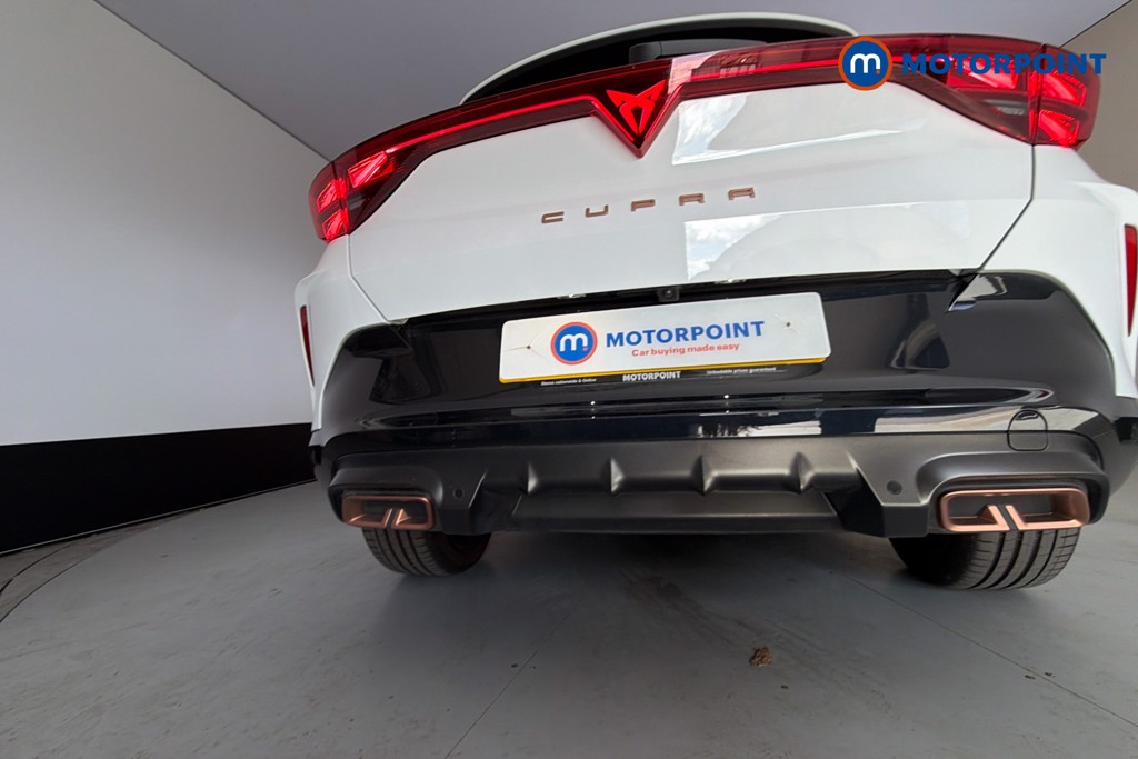 Cupra Formentor V2 Automatic Petrol Plug-In Hybrid SUV - Stock Number (1676823) - 39th supplementary image