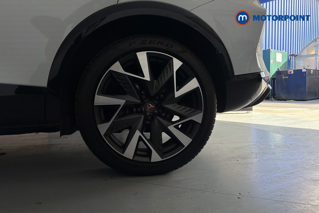 Cupra Formentor V2 Automatic Petrol Plug-In Hybrid SUV - Stock Number (1676823) - 48th supplementary image