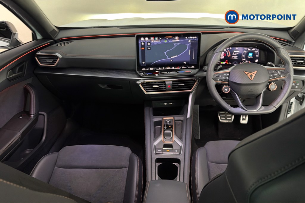 Cupra Formentor V2 Automatic Petrol Plug-In Hybrid SUV - Stock Number (1676823) - 1st supplementary image