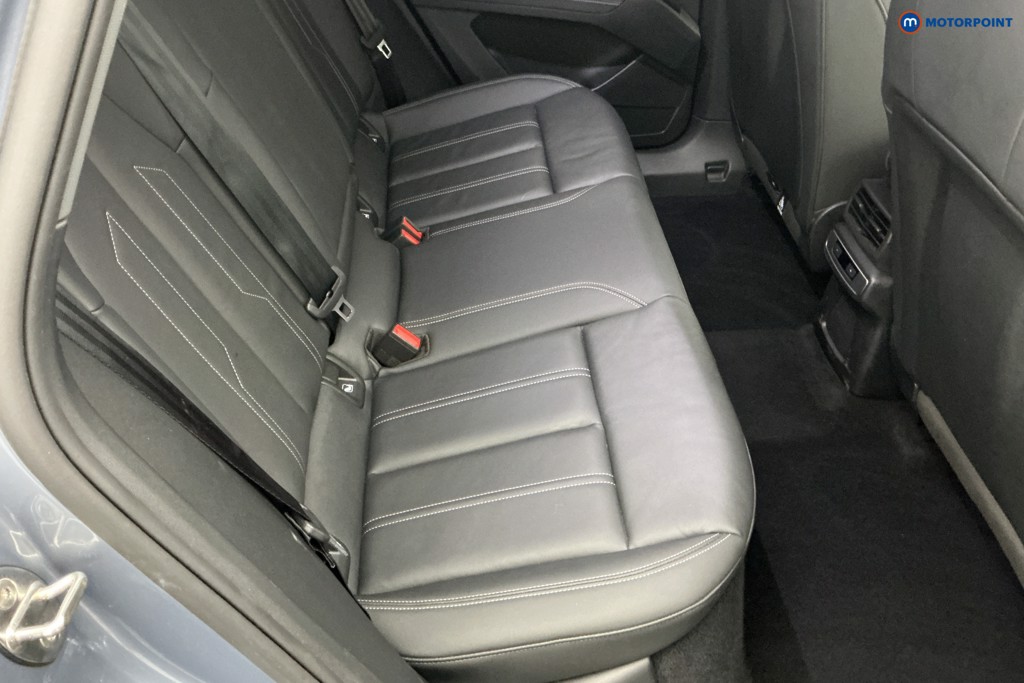 Audi Q4 Sport Automatic Electric SUV - Stock Number (1676838) - 4th supplementary image