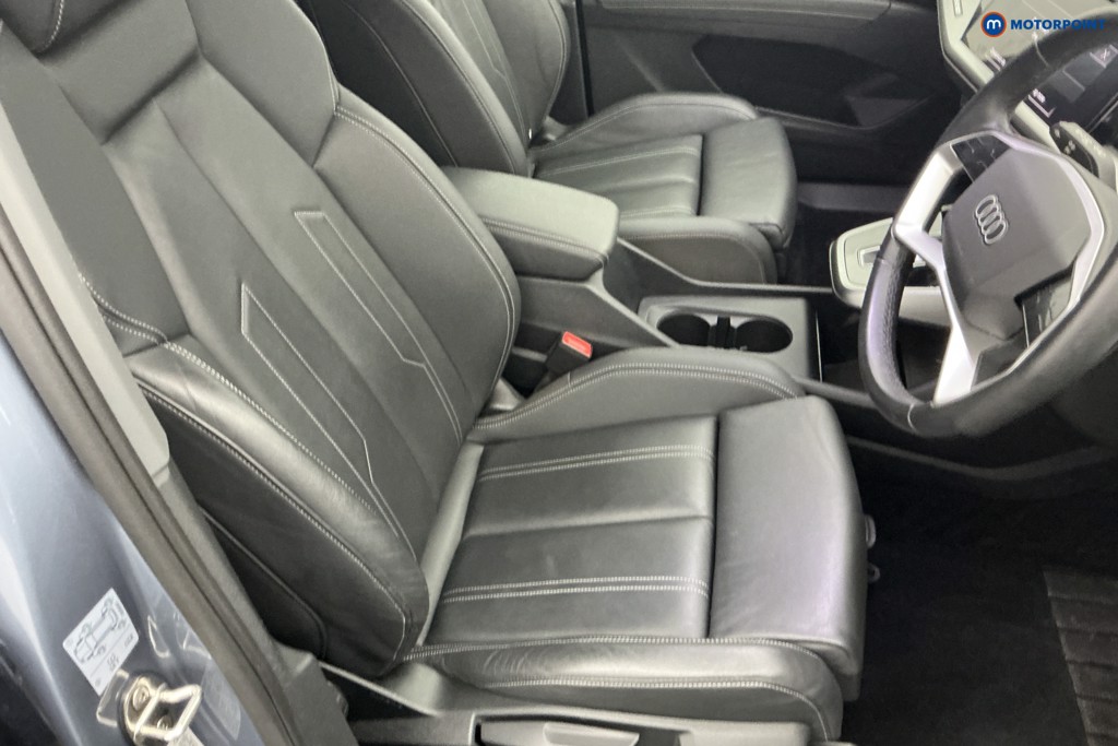 Audi Q4 Sport Automatic Electric SUV - Stock Number (1676838) - 5th supplementary image