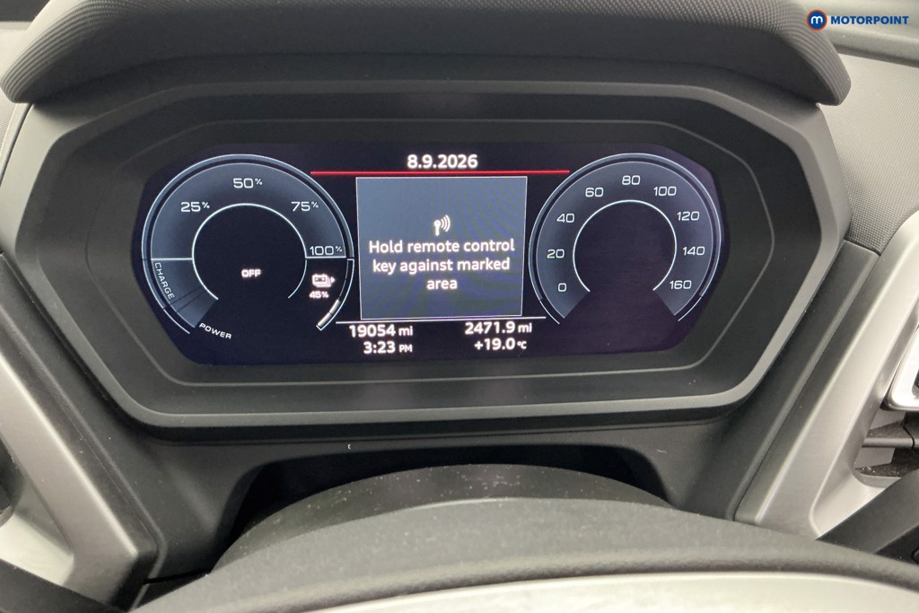 Audi Q4 Sport Automatic Electric SUV - Stock Number (1676838) - 7th supplementary image