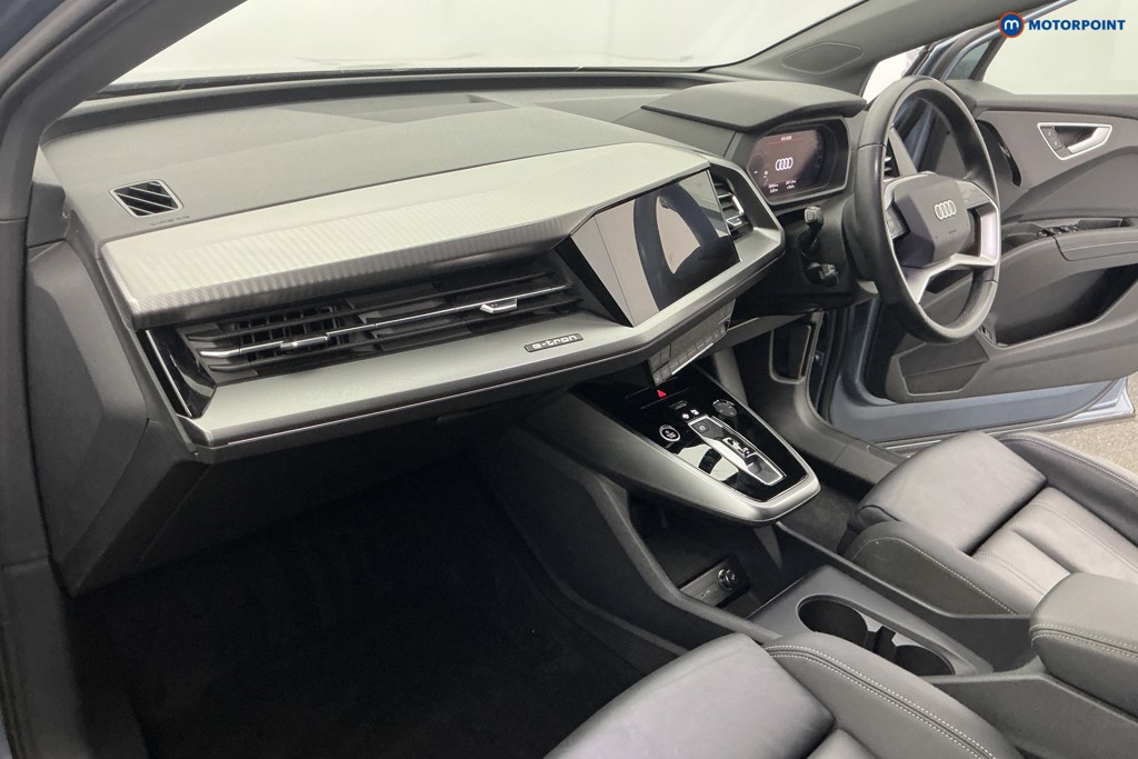 Audi Q4 Sport Automatic Electric SUV - Stock Number (1676838) - 9th supplementary image
