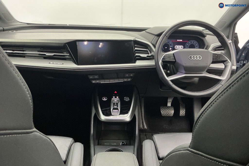 Audi Q4 Sport Automatic Electric SUV - Stock Number (1676838) - 12th supplementary image