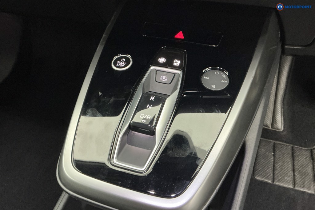 Audi Q4 Sport Automatic Electric SUV - Stock Number (1676838) - 17th supplementary image