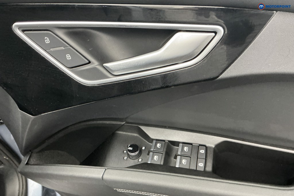 Audi Q4 Sport Automatic Electric SUV - Stock Number (1676838) - 26th supplementary image
