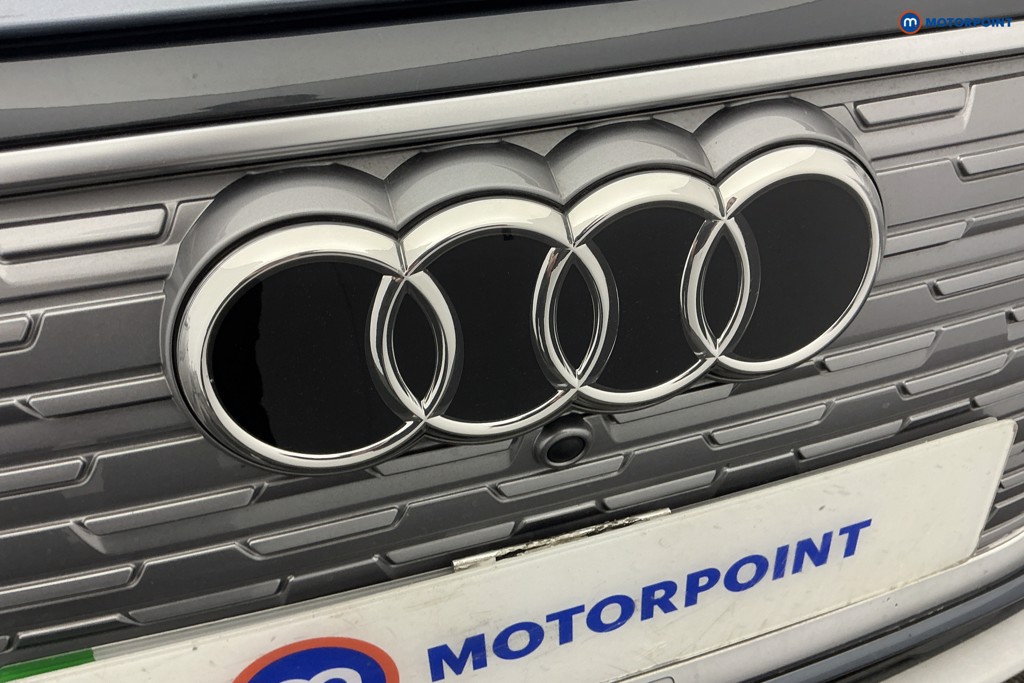 Audi Q4 Sport Automatic Electric SUV - Stock Number (1676838) - 29th supplementary image