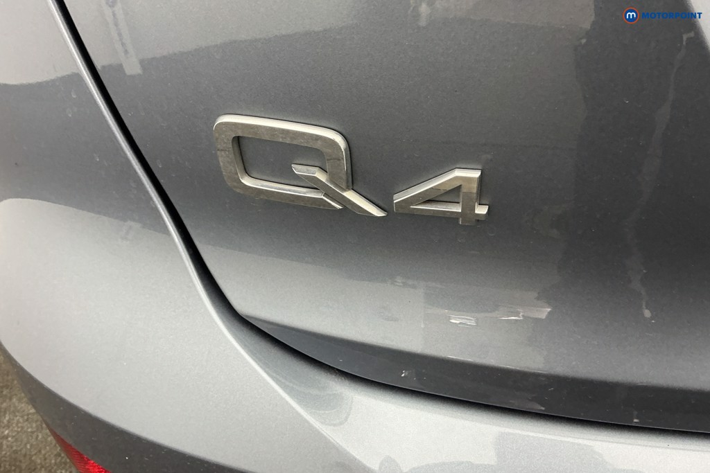Audi Q4 Sport Automatic Electric SUV - Stock Number (1676838) - 33rd supplementary image