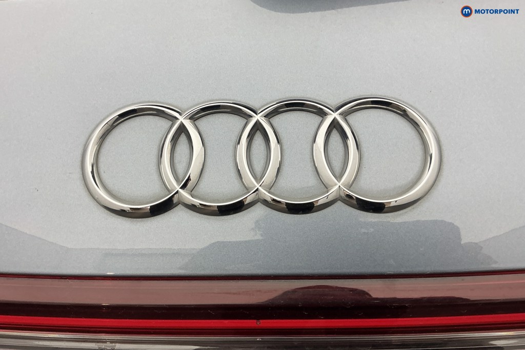 Audi Q4 Sport Automatic Electric SUV - Stock Number (1676838) - 34th supplementary image