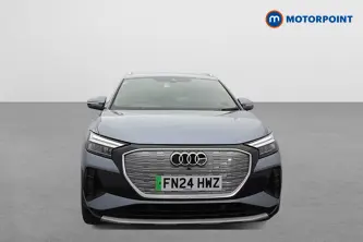 Audi Q4 Sport Automatic Electric SUV - Stock Number (1676838) - Front bumper