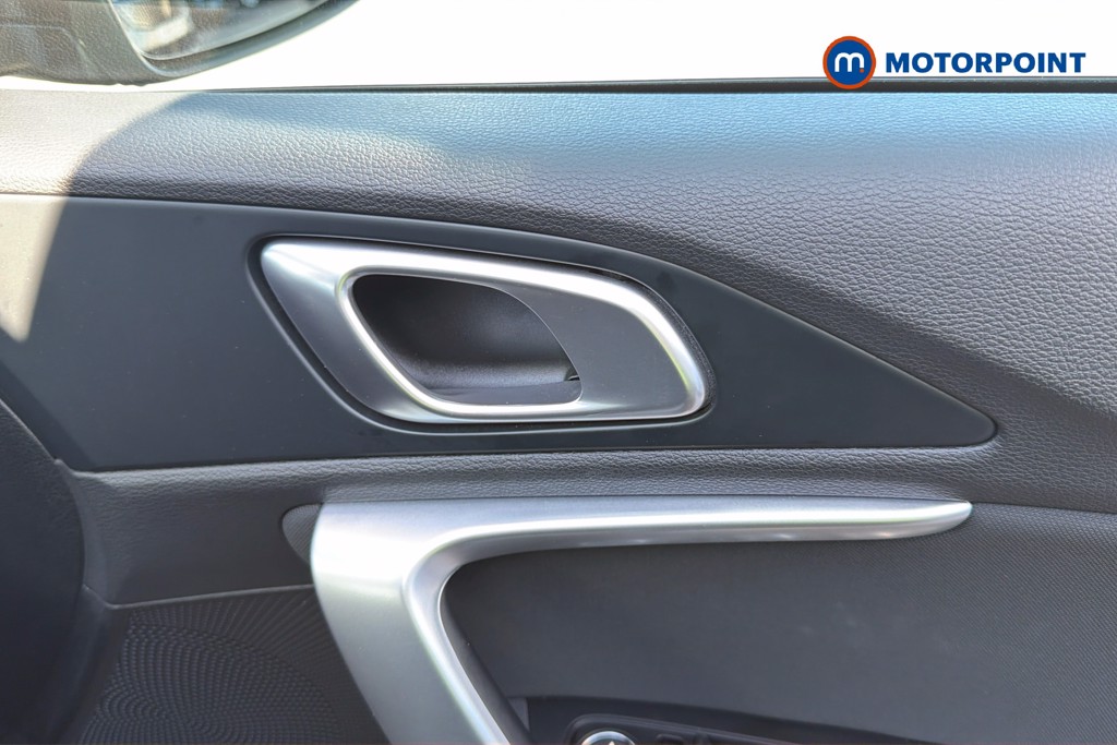 KIA Xceed 2 Manual Petrol Hatchback - Stock Number (1676867) - 2nd supplementary image